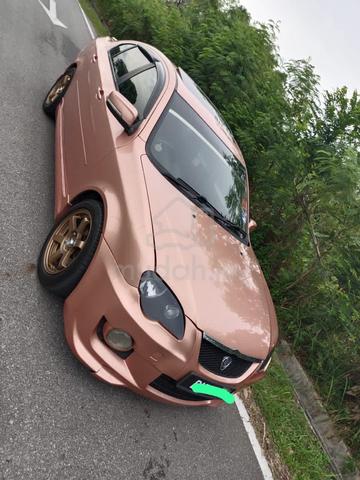 2009 Proton PERSONA 1.6 BASE LINE (A) - 2