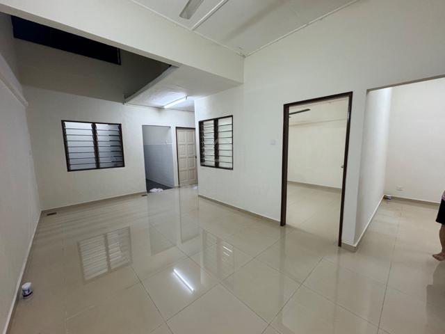 [ Selayang @ Renovated Single Storey Landed House ] Limited Unit ! ! 1