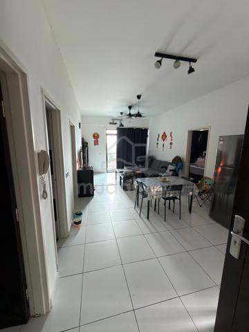 Sky Oasis Residences 1
