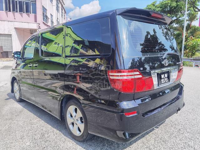 Y2005/11 T ALPHARD 2.4 AS PREMIUM (A)2 Power Door - 3