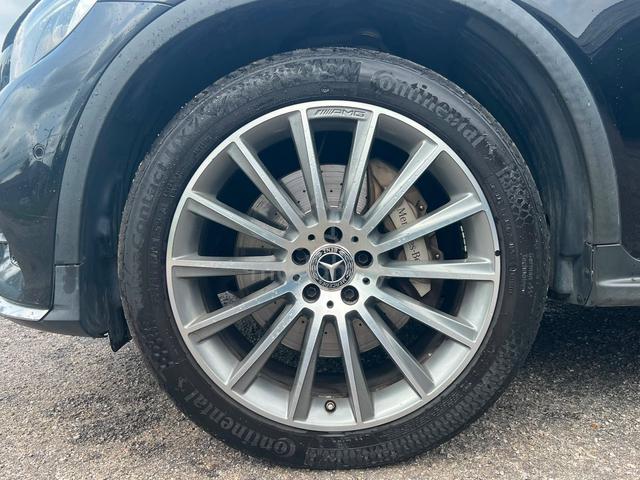 2017 Mercedes Benz GLC250 4MATIC (CKD) 2.0 (A) - 5
