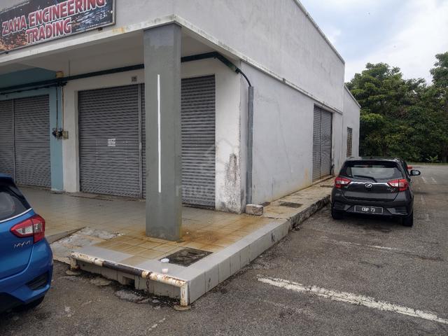 SHOPLOT Indera Sempurna Kuantan 1