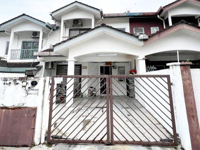 2 Storey Taman Puncak Jalil [PUJ 9] 1
