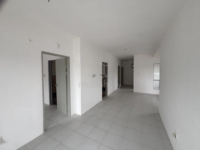 Residensi Seri Akasia 1