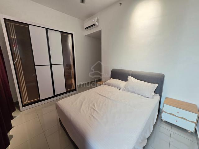 Female Master Room Amber Cove Kota Syahbandar Klebang Melaka 1