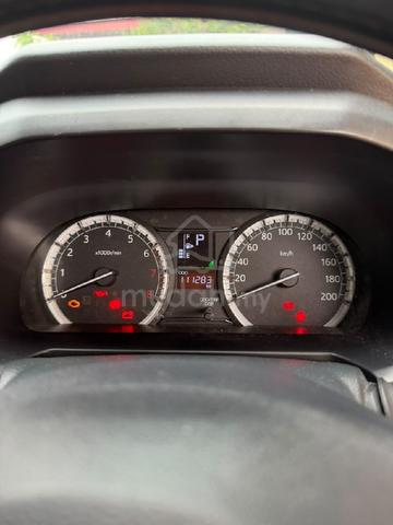 2022 Perodua ARUZ 1.5 AV MY21 D38L (A) - 5