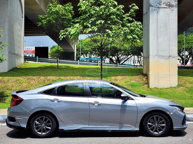 CLEAR STOCK 🔥 Honda CIVIC 1.8 S FULON 3 YRS WARAN - 3