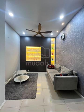 Highpark Suites 1
