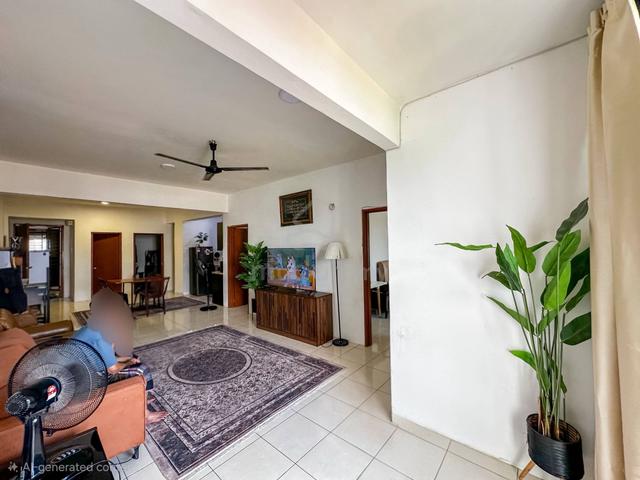 Green Suria Apartment 1
