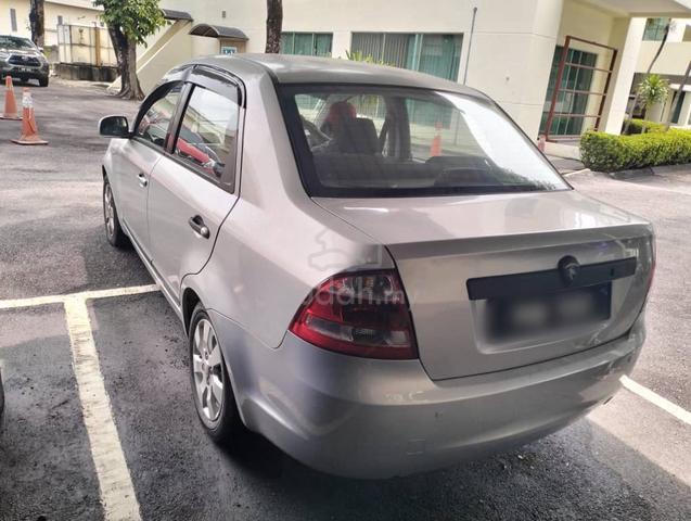 Proton Saga 1.3 (A) BLM 2008 - 3