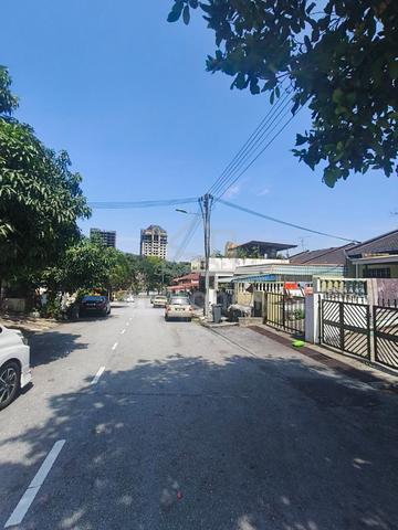 Taman Permai , Seremban 1