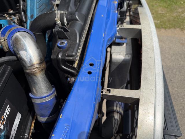 2000 Ford RANGER 2.5 SPLASH (M)2XX HP DONE REBUILD - 4
