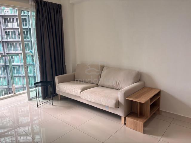 Tropicana Bay Residences @ PWC 1