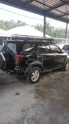 2008 Toyota RUSH 1.5 S F700RE-GQMFM (A) - 3