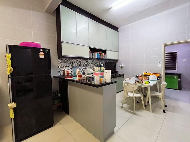 Forest Heights 2 Storey House @ 22x70sf【100% Loan, Below Mv, Gated】 4