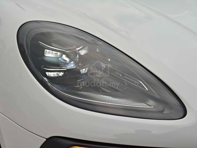 Porsche MACAN T 2023 PDLS + / Sport Chrono / 31kKM - 3
