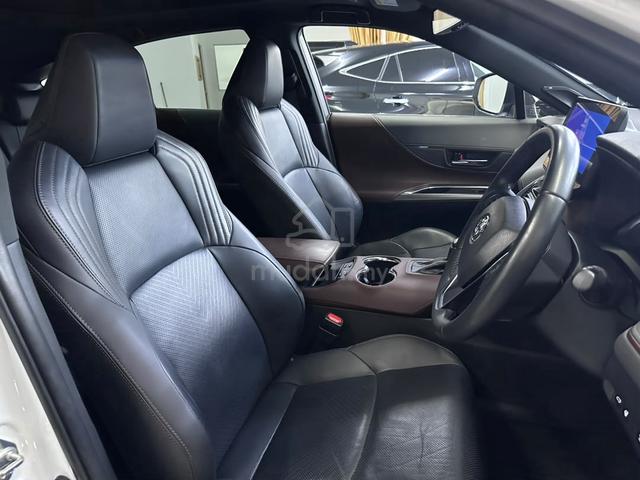 2024 Toyota HARRIER 2.0 Z LEATHER PACKAGE (A) SUV - 5