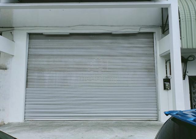 Bandar Baru Permas Jaya @ JB Ground Floor Terrace Factory of Front 1