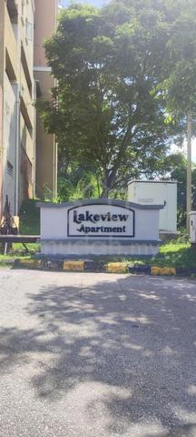 Lakeview Apartments 1