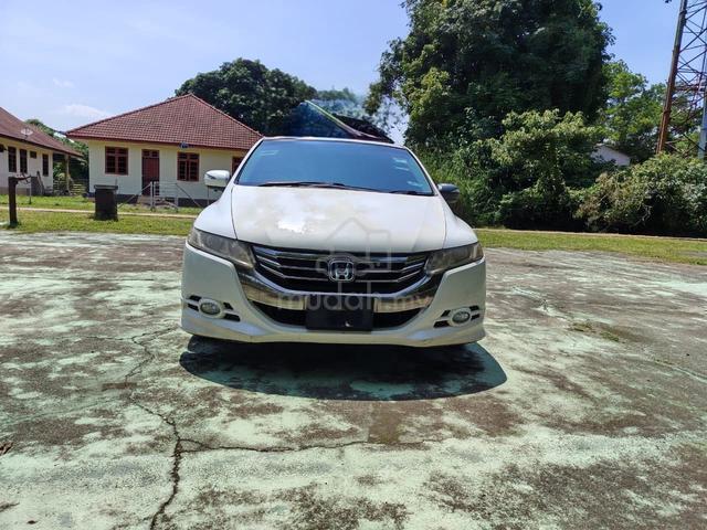 2013 Honda ODYSSEY 2.4 (A) - 3