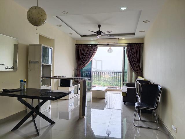 Greenfield Regency 1