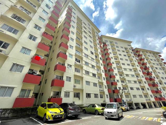 Belimbing Heights 1