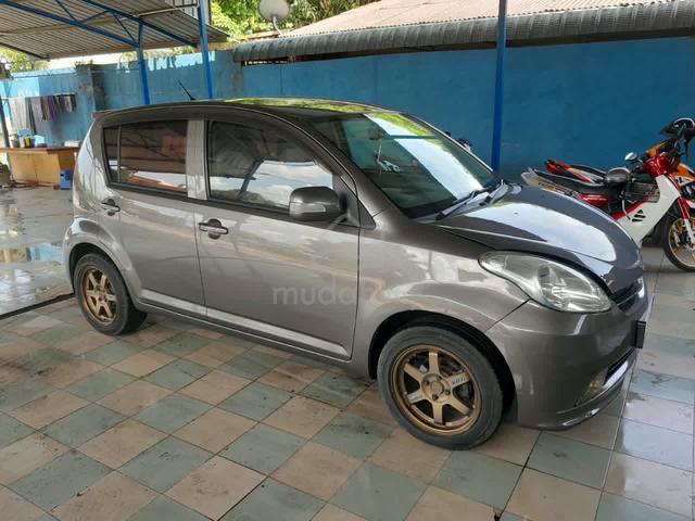 2007 Perodua MYVI 1.3 EZI (A) - 4