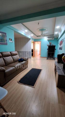 Taman Sri Pinang 1