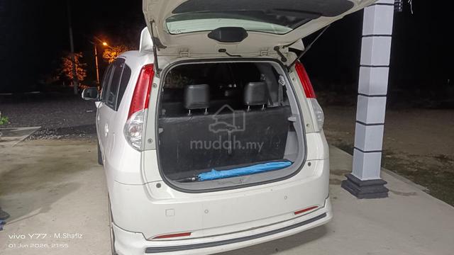 2012 Perodua ALZA 1.5 EZ (A) - 3