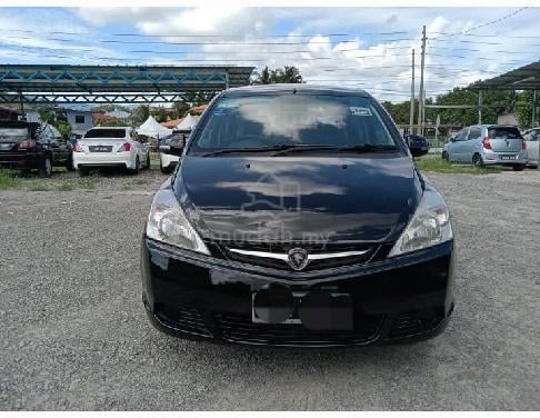 2010 Proton EXORA 1.6 M-LINE CPS (M) - 1
