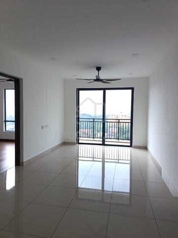 Country Garden Central Park (Serviced Apartment) 1