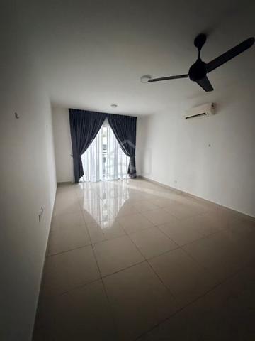 Aliff Avenue (Dwi Alif) 1