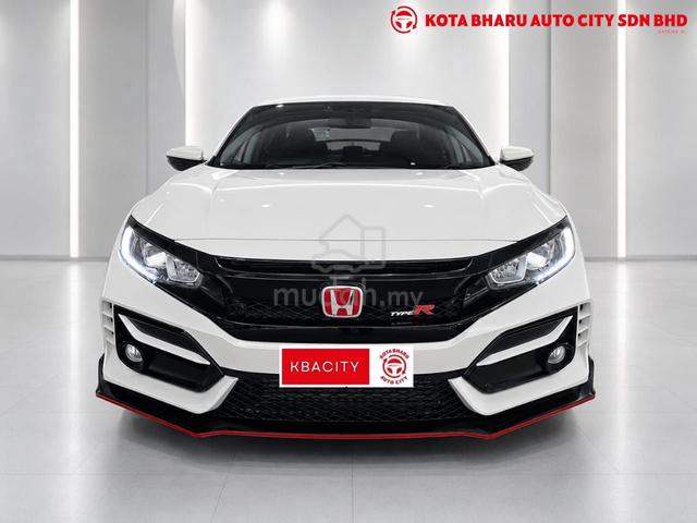 Honda CIVIC 1.5 TC (A) Tahun 2018 - 1