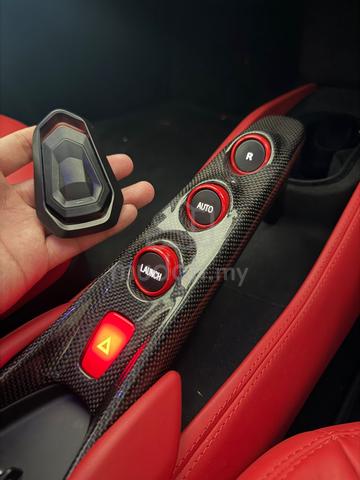 2021 Ferrari F8 TRIBUTO 3.9 (A) Best Condition - 5