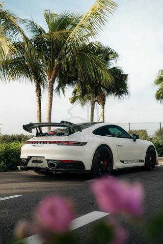 2020 Porsche 911 3.0 CARRERA S (A) - 4