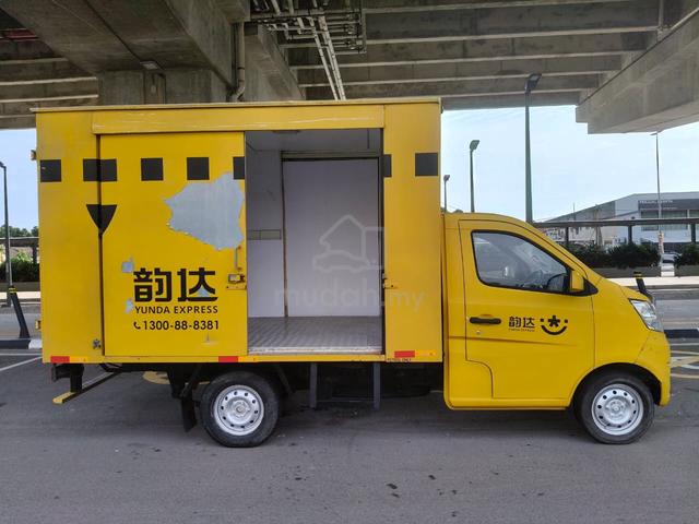 2020 Chana ERA STAR II 1.2 (M) Box - 4