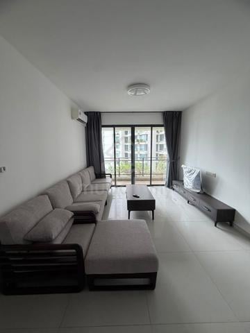 Starview Bay @ Forest City 1