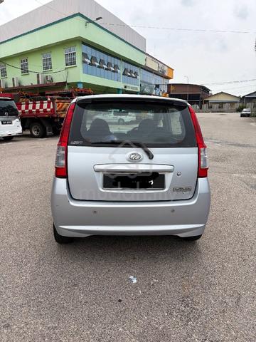 2008 Perodua VIVA 1.0 SXI PREMIUM (M) - 4