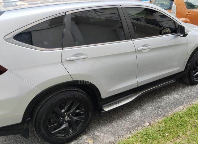 2016 Honda CR-V 2.0 4WD MY2013 FACELIFT (A) - 5