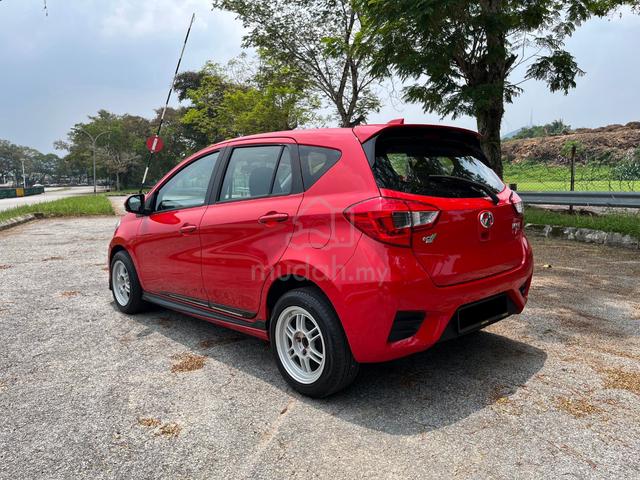 2019 Perodua MYVI 1.5 H (A) *1 OWNER/ LOW MILEAGE - 5