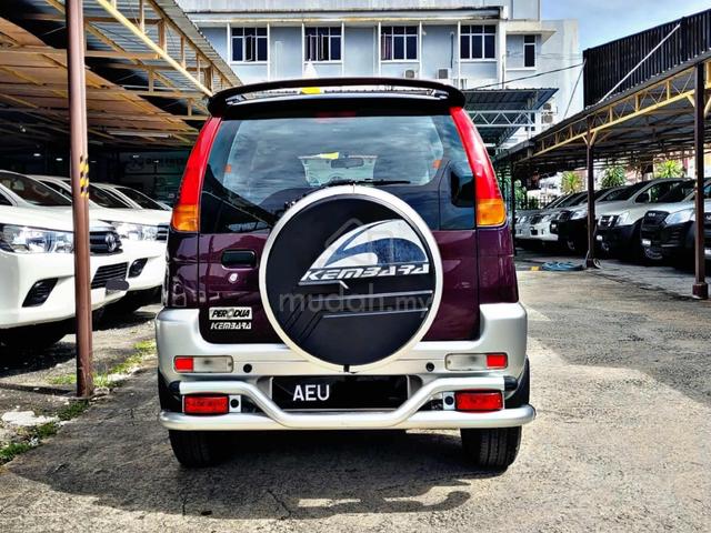 2003 Perodua KEMBARA 1.3 EZ FACELIFT (A) tip top - 4