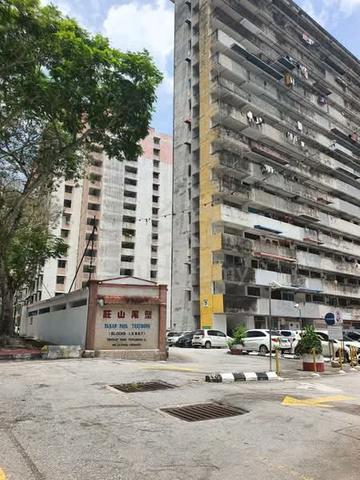 Taman Wayton 1