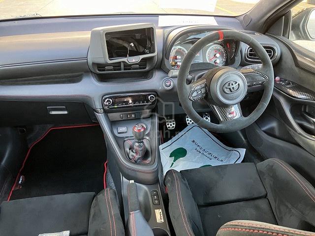 2023 [MUST VIEW] Toyota GRMN Yaris Circuit Package - 3