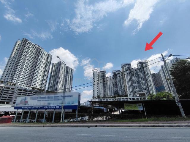 Emerald 9 Detail Shop MRT-Linked Main-Road |Batu 9,Cheras |Selangor 1