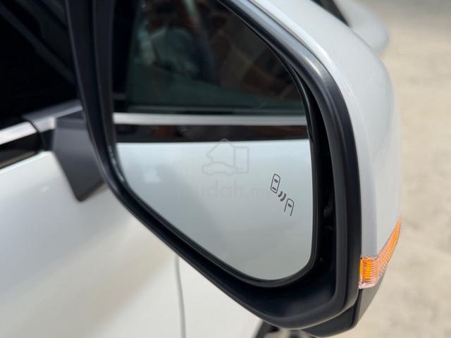 2024 Toyota VELLFIRE 2.4 Z PREMIER (Unreg） - 5