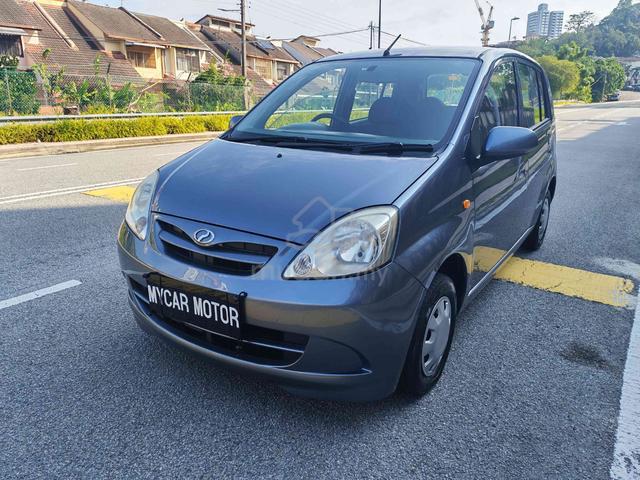 2014 Perodua VIVA 1.0 (A) EZ STANDARD 2013 ELITE - 4