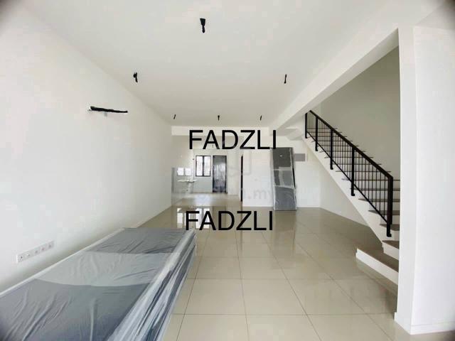 Brand NEW, Facing South, NADIRA 1 & 2, Bandar Bukit Raja, Klang 4