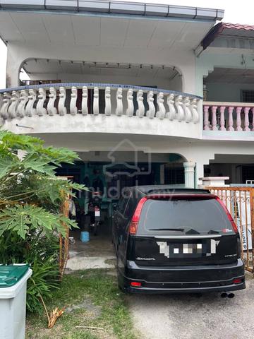TERMURAH FREEHOLD🔥🏡 Double Storey, Taman Tasik Jaya @ Senawang 1