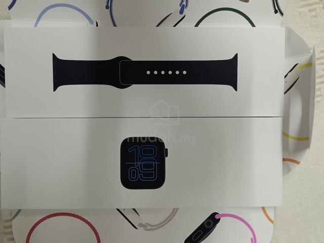 [BRAND NEW/SEALED] Apple Watch SE 3(Midnight 44mm) - photo 3 of 4