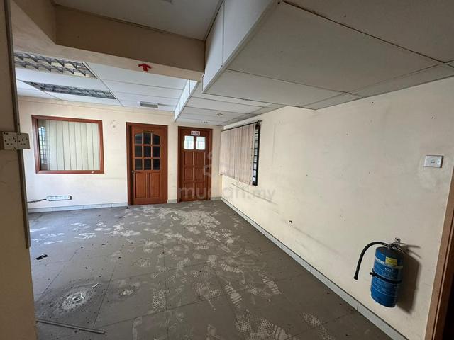 Unit untuk disewa 1